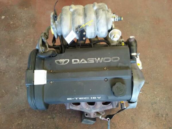 E-Tech 2 L – A16DMS