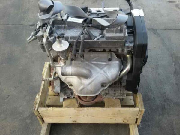 B4204 T – S40 2L / S3