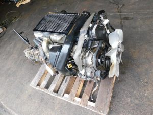 VOLKSWAGEN-PASSAT-ENGINE-DIESEL-2.0-TURBO