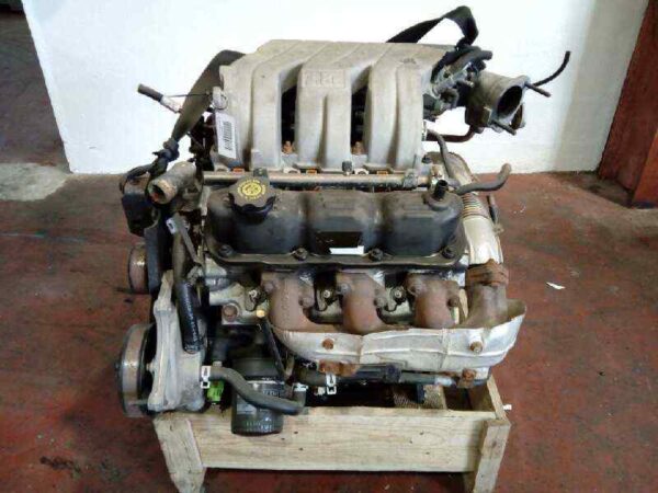 Voyager 3.3 V6 97-00