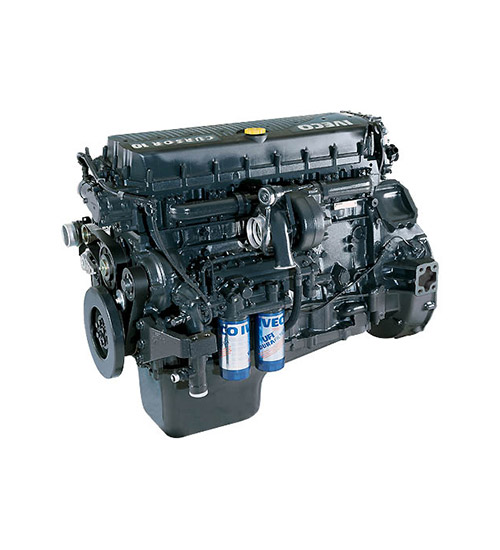 Turbo Daily (Electric Pump) 1.8