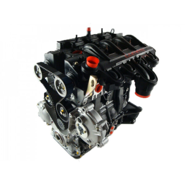 G9U 2.5 DCI 16V ENGINE